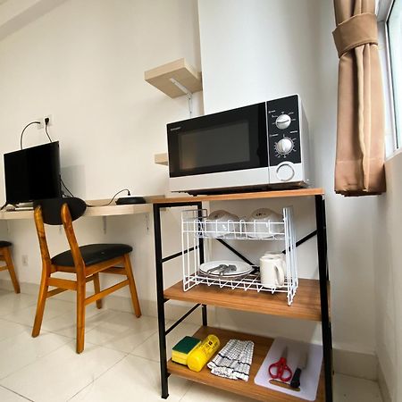 Cozy Stay Studio Cikarang Exterior photo